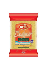 Reis Cig Koftelik Bulgur 2.2lb (1kg) Pouch - TULUMBA